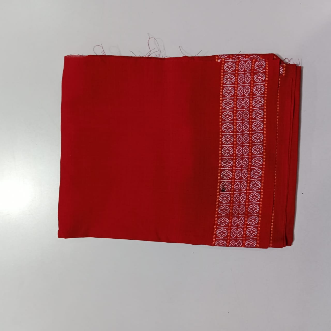 Odisha handloom Cotton Blouse Piece