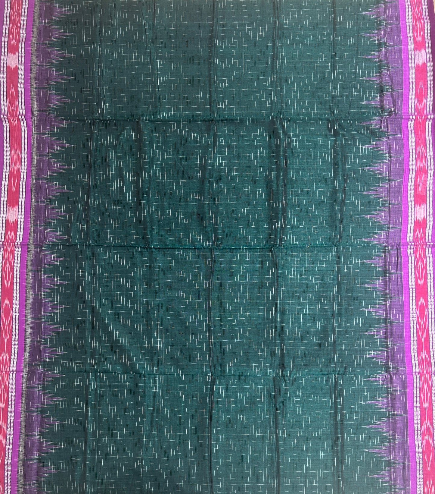 Buy Nuapatna famous Odisha handloom Best Cheap Price jharana Handloom Cotton Saree