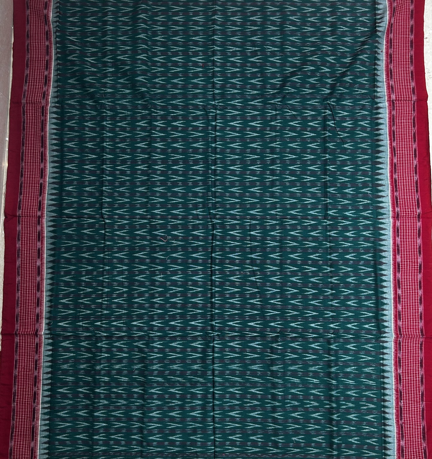Odisha Handloom Traditional Sambalpuri Bandha Cotton sarees