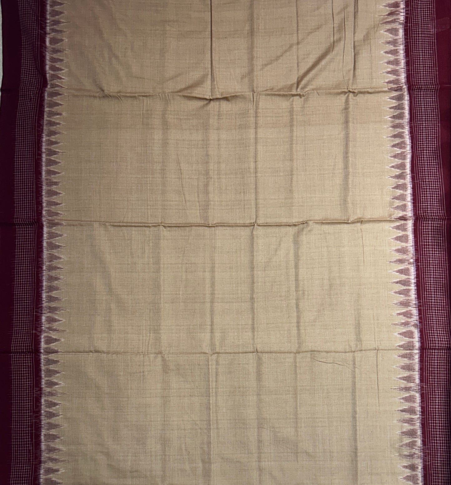 Order from Bandha collection of maniabandha odisha handloom cotton saree | Online Shopping