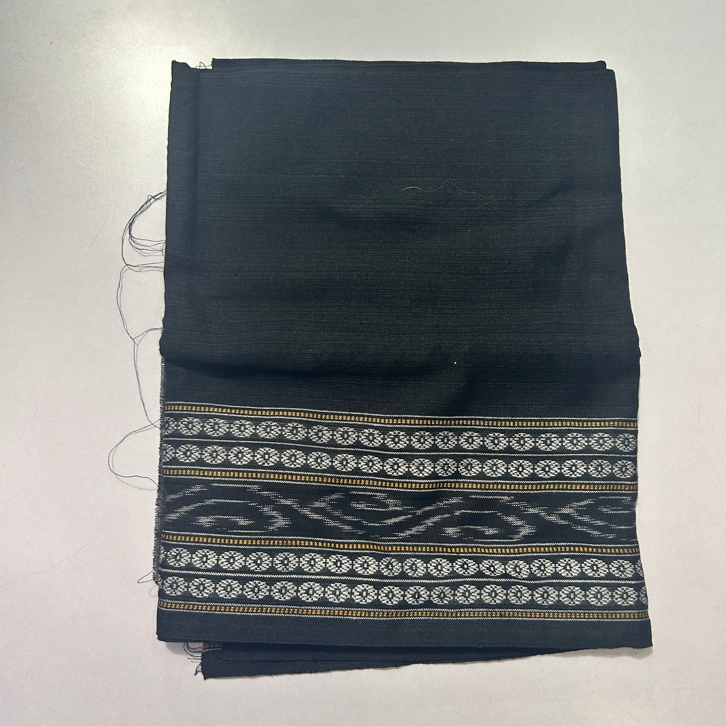 Odisha handloom sambalpuri Ikkat Original Cotton Blouse Piece