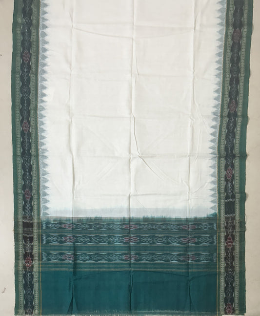 Odisha Handloom Pure Cotton New Design Sambalpuri Dupatta for Girls