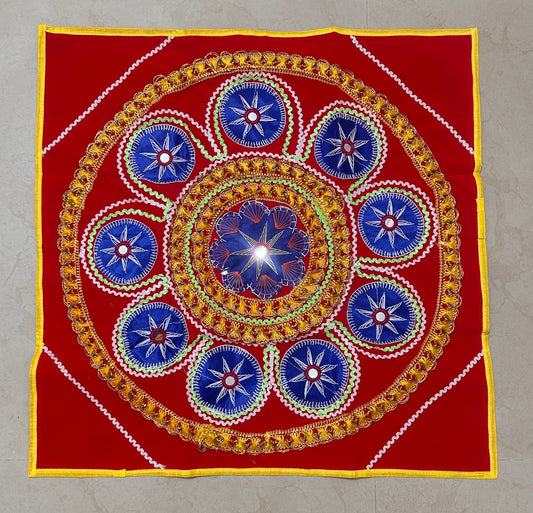 Pipili Chandua Jhoti design from Odisha Handicraft