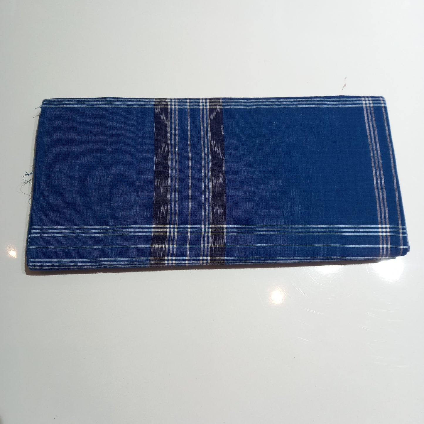 Odisha Handloom Sambalpuri Cotton Lungi Best Price