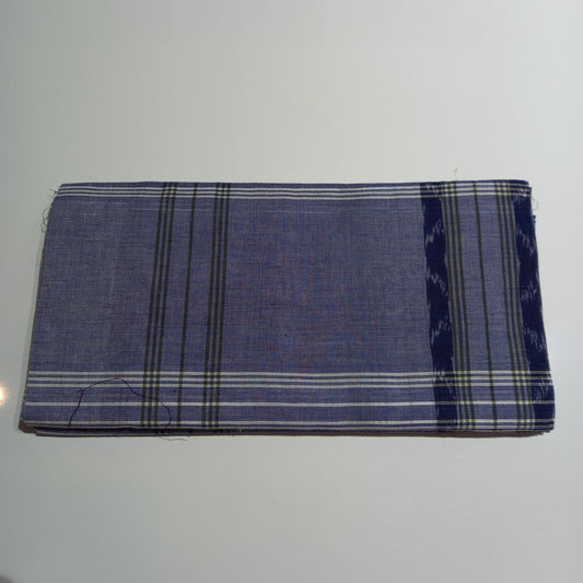 Odisha Nuapatna handloom Pure Cotton Lungi Collection for Men