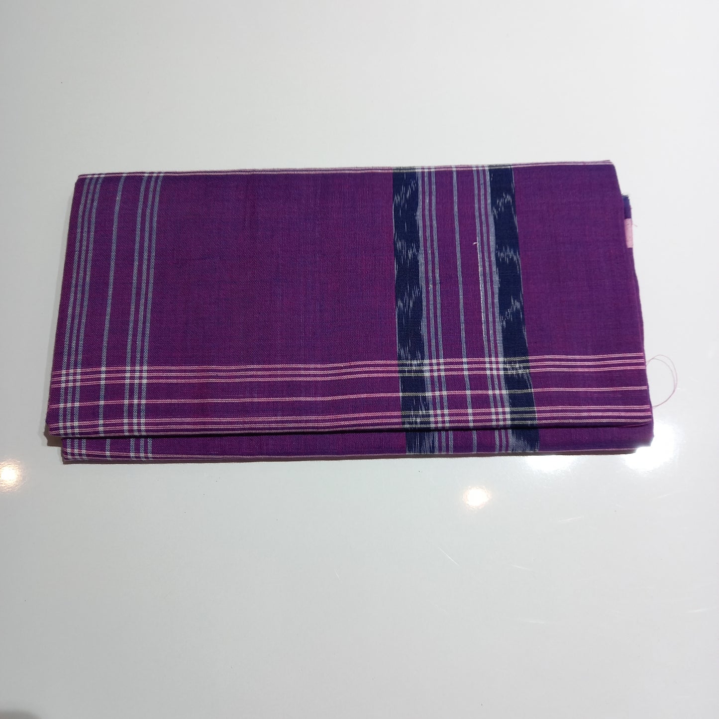Odisha Handloom Sambalpuri Cotton Lungi Best From Bargard