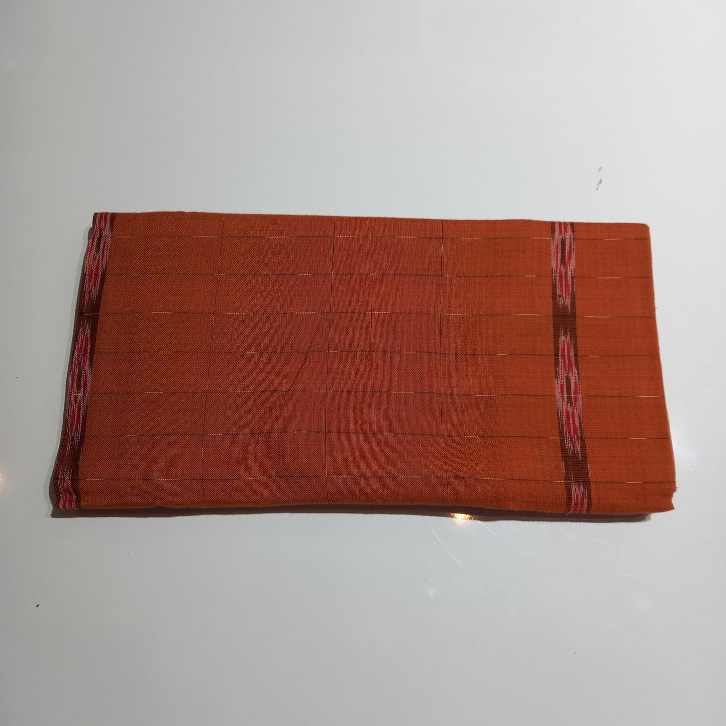 Buy Odisha bandha work Pure sambalpuri cotton handloom lungi from barpali