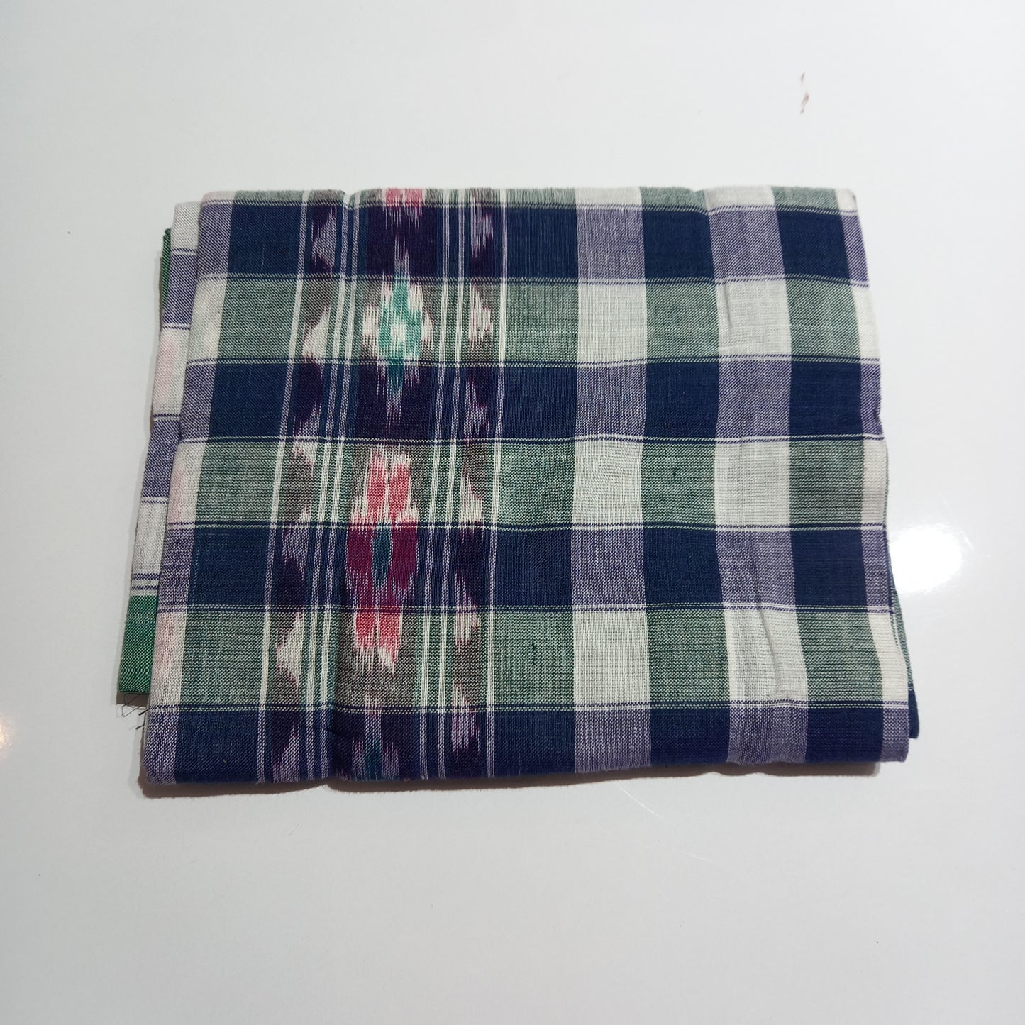 Odisha Handloom cotton nuapatna towel Pure Gamcha Gamucha for bath