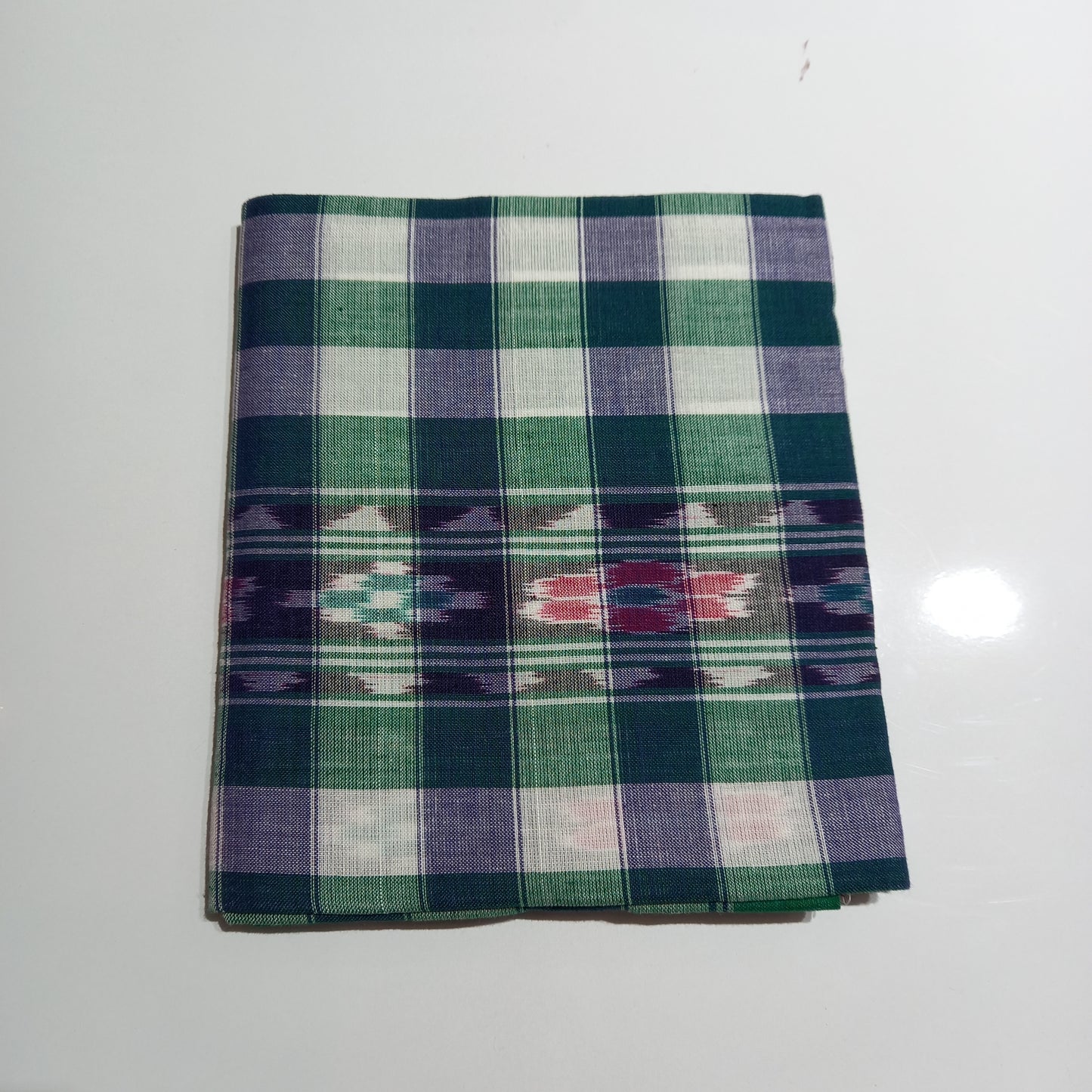 Odisha Handloom Pure cotton nuapatna gamucha or towel collection