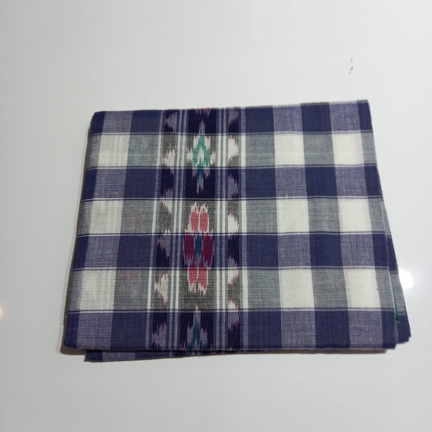 Odisha Handloom Pure Cotton Gamucha towel Shopping from nuapatna Cuttack