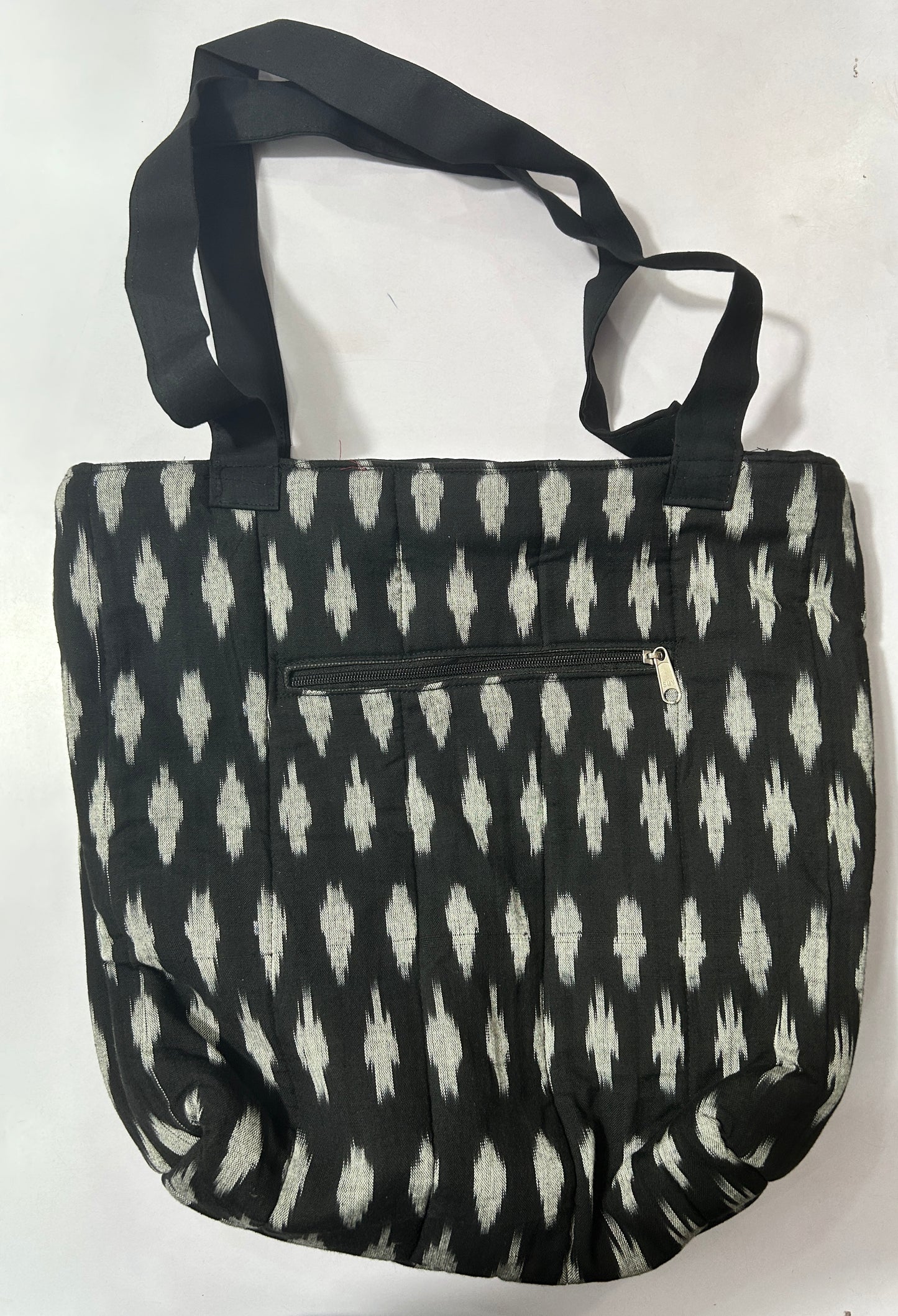 Odisha Handloom Ikat design Soulders Bag for Women