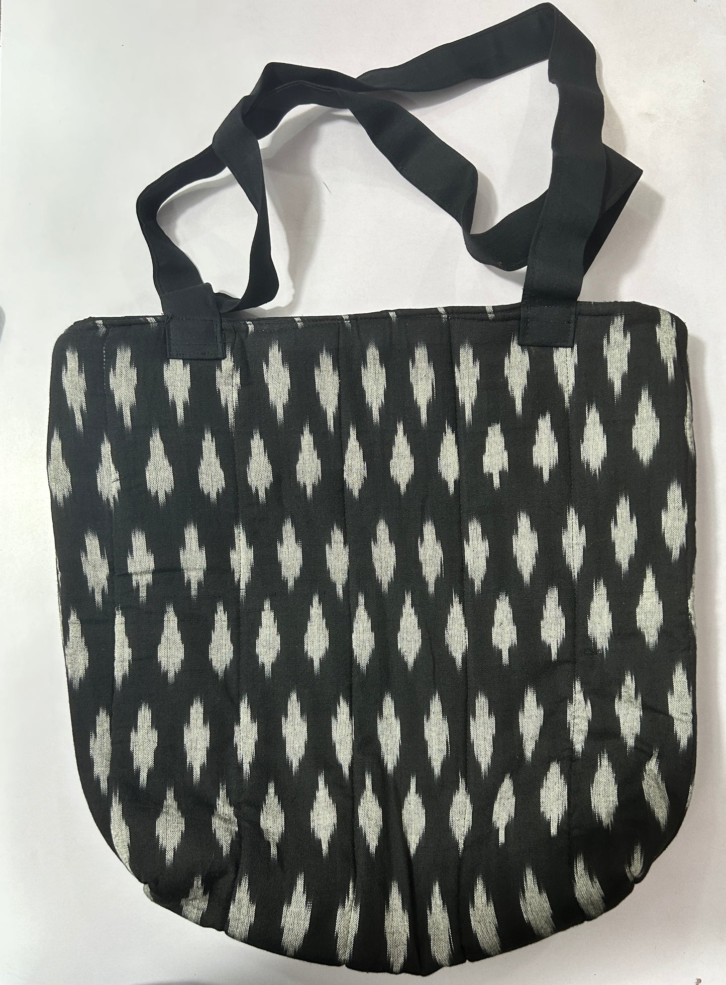 Odisha Handloom Ikat design Soulders Bag for Women