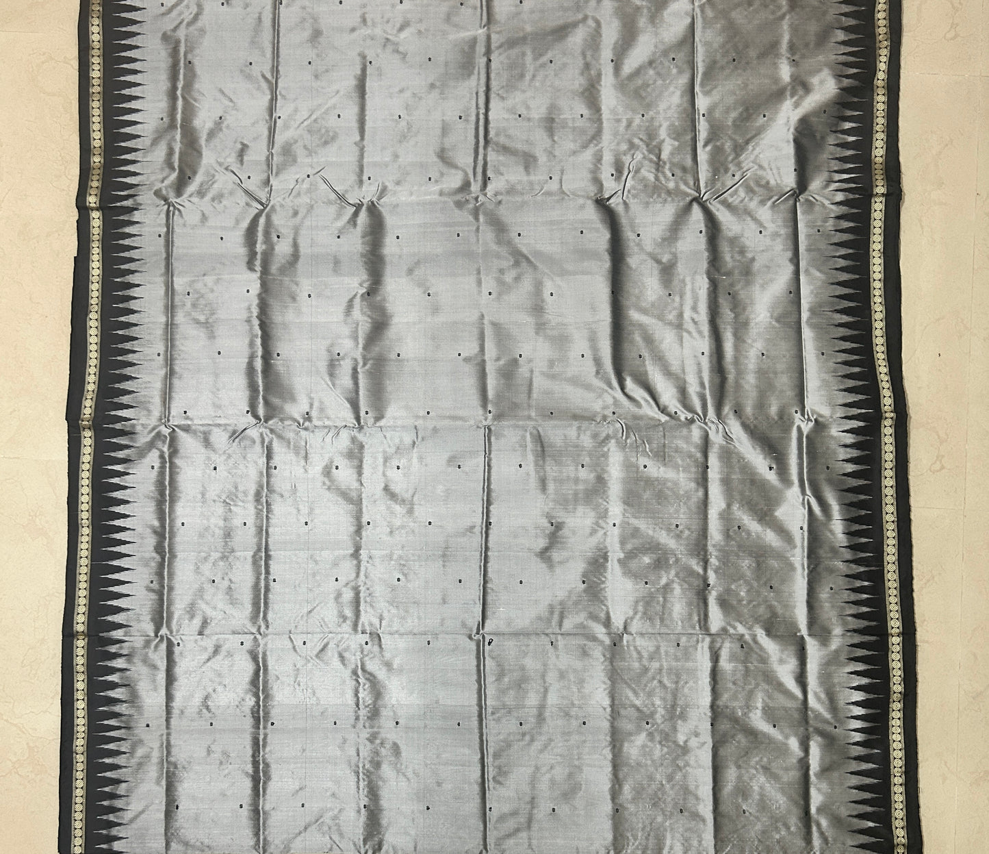 Odisha handloom Bomkai Sambalpuri Silk Women Saree from Sonepur for Party wear