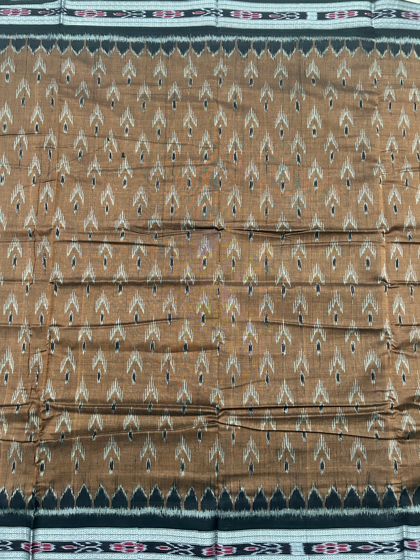 Odisha handloom nuapatna cotton saree for wedding gift shopping