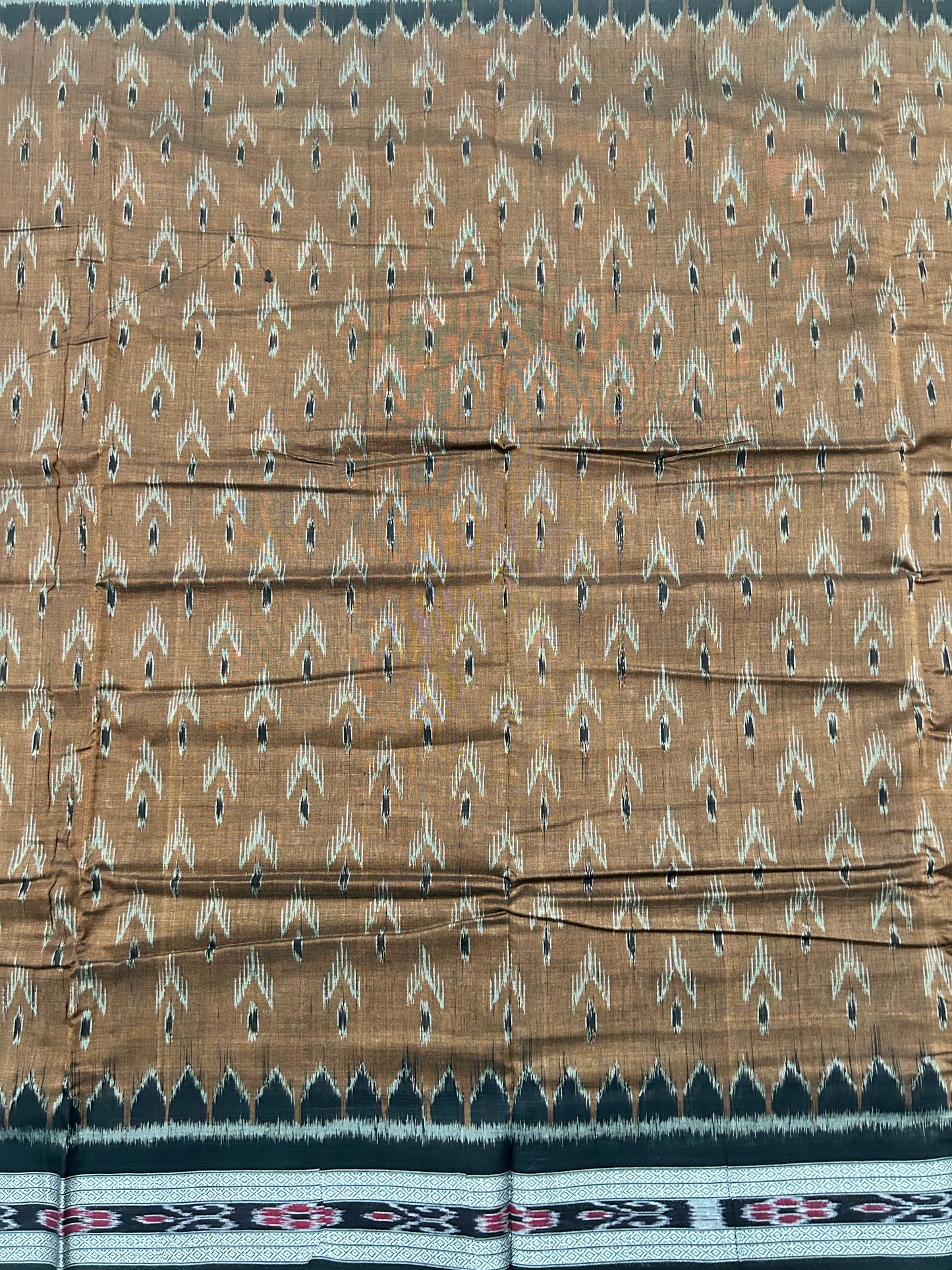Odisha handloom nuapatna cotton saree for wedding gift shopping