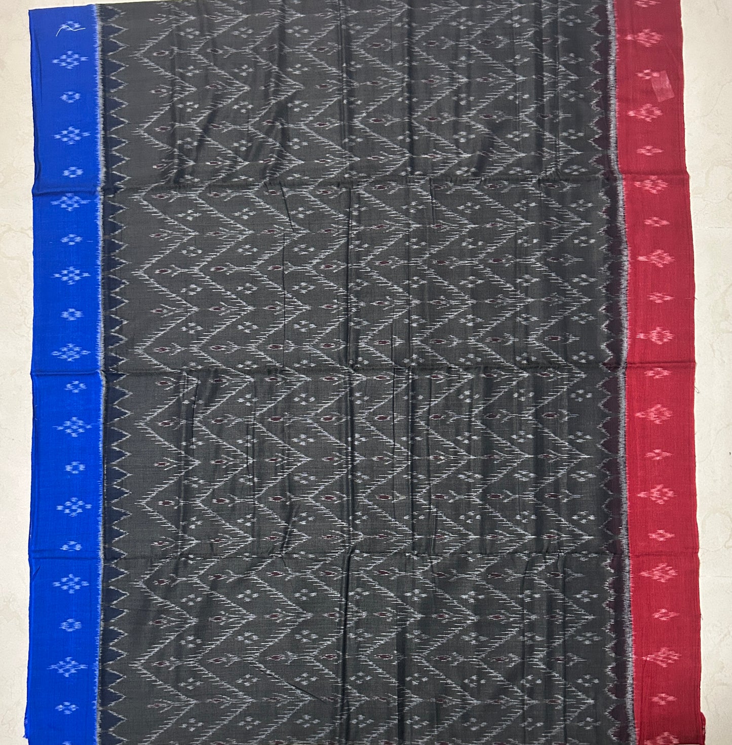 Odisha Famous Maniabandha cotton Authentic handloom sarees
