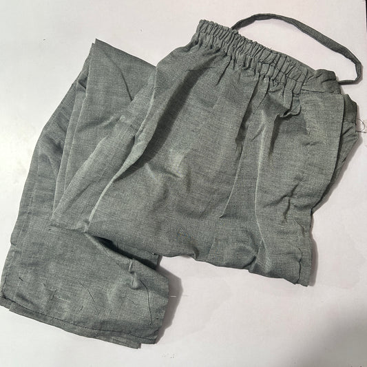 Girls Matching readymade handloom cotton Pant for ikat sambalpuri attire