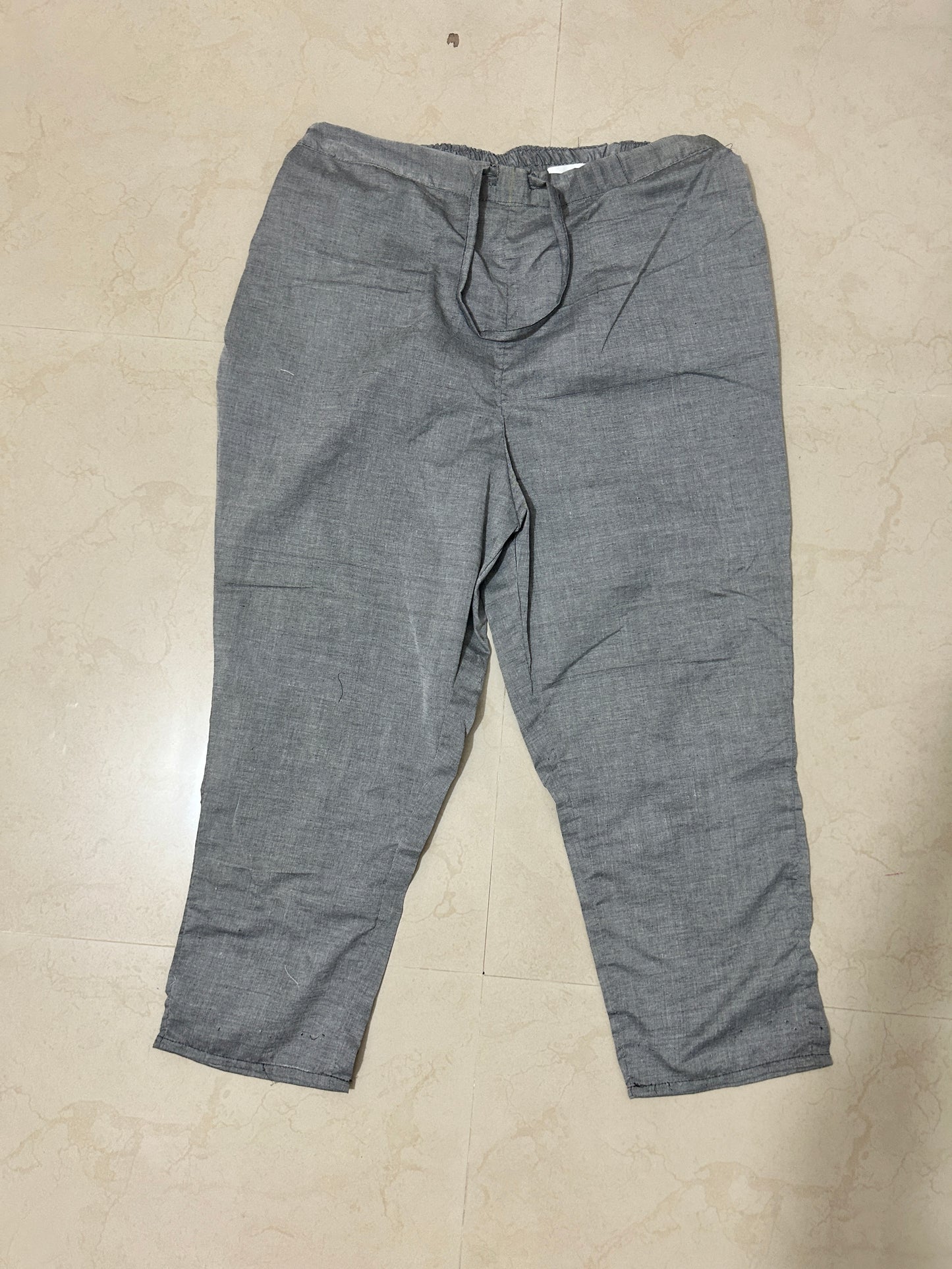 Girls Matching readymade handloom cotton Pant for ikat sambalpuri attire