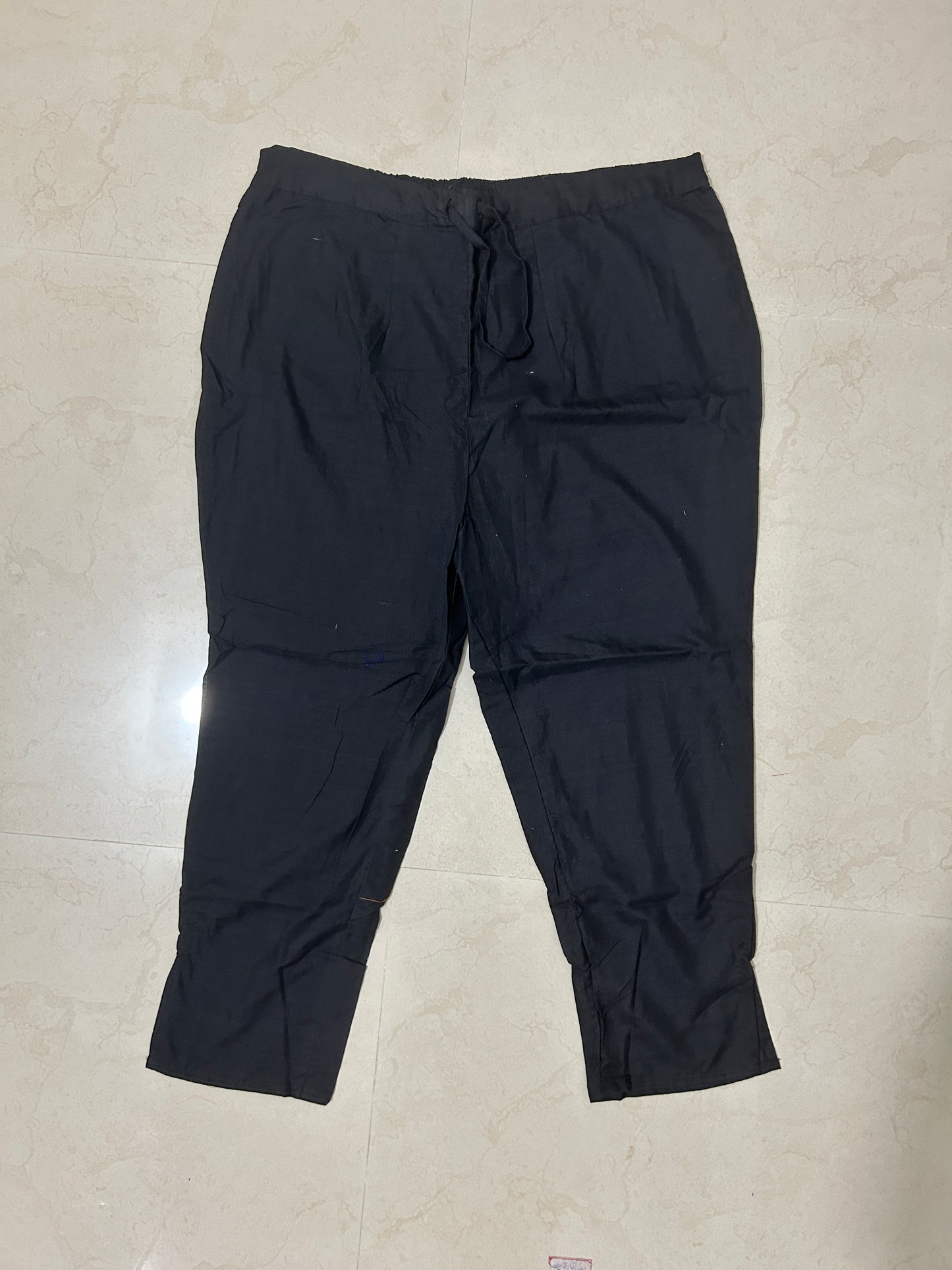 Odisha Handloom cotton ready made pant for matching dresses