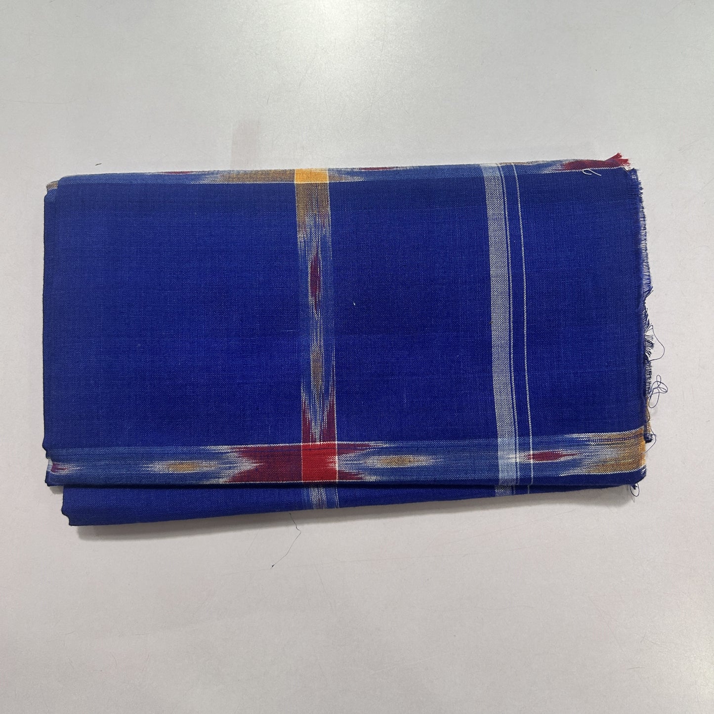 Odisha Handloom Sambalpuri Pure Cotton Lungi