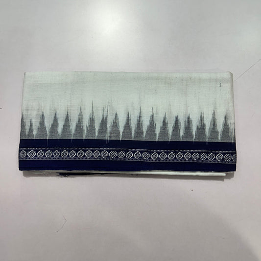 Odisha Handloom cotton gamcha for daily wear | Buy towel Gamucha for Men