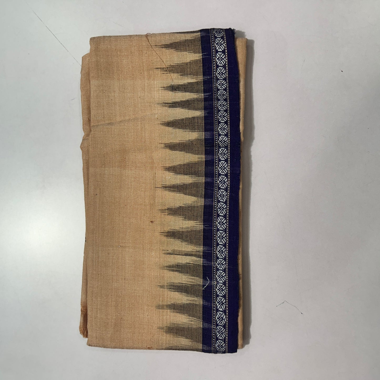 Odisha Handloom Collection of Pure Cotton Sambalpuri Gamucha or Towel