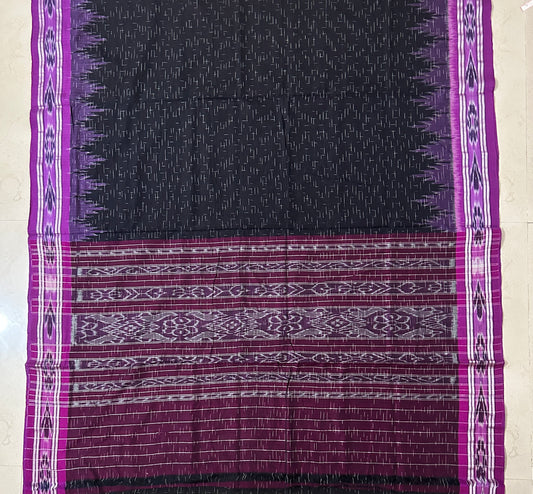Nuapatna handloom jharana cotton saree collection best in Odisha