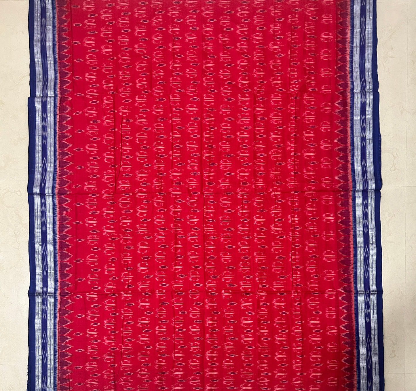 Buy Maniabandha special cotton odisha handloom saree