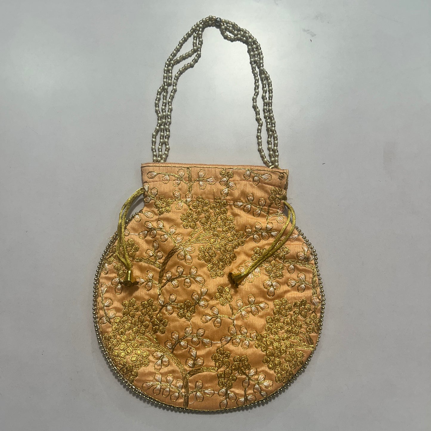 Odisha Handicraft Wedding gift handmade Pipili handbag for Family Functions