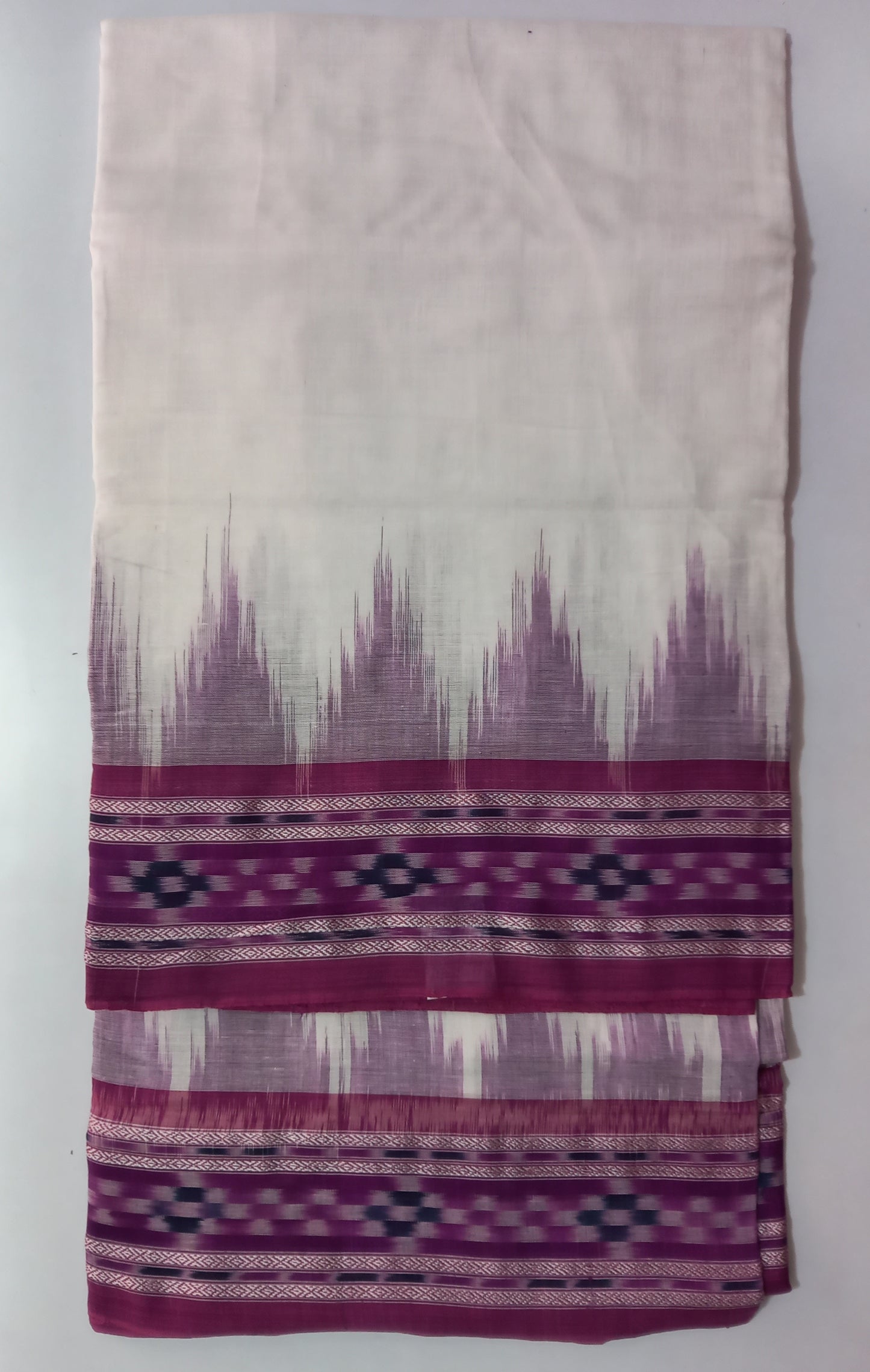 Odisha Famous Maniabandha cotton Authentic handloom sarees