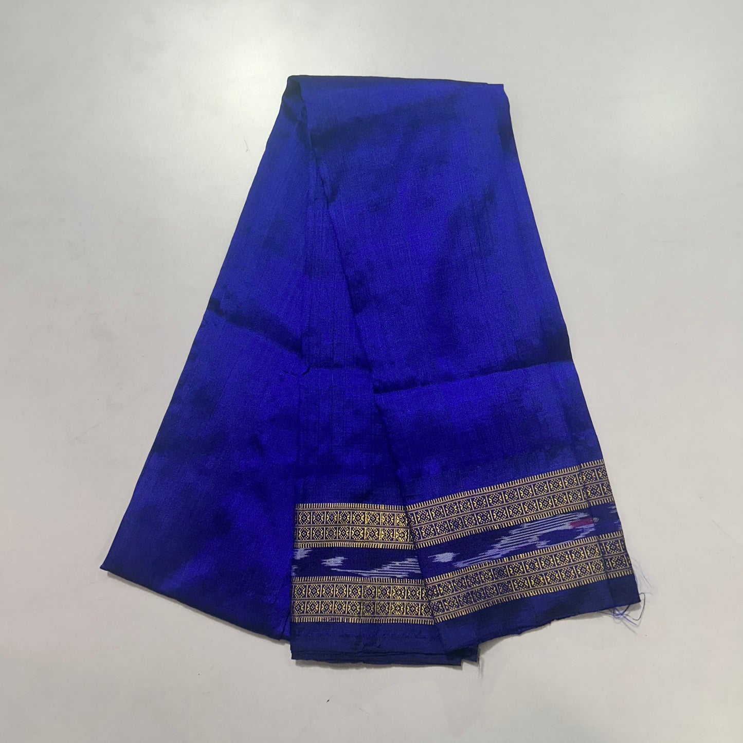 Odisha handloom Nuapatna khandua pure silk blouse clothing for best sari
