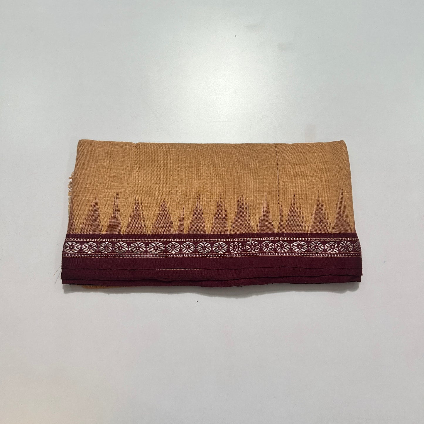 Handloom Collection of Sambalpuri Odisha Pure cotton Gamcha | Shop towel Online