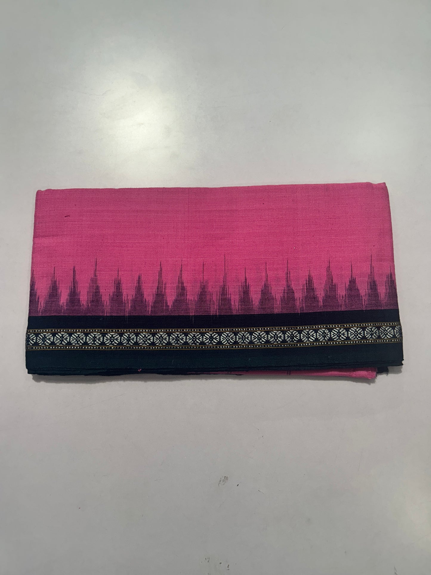 Odisha Handloom Towel for casual use | cotton Gamcucha Shopping in Bhubaneswar