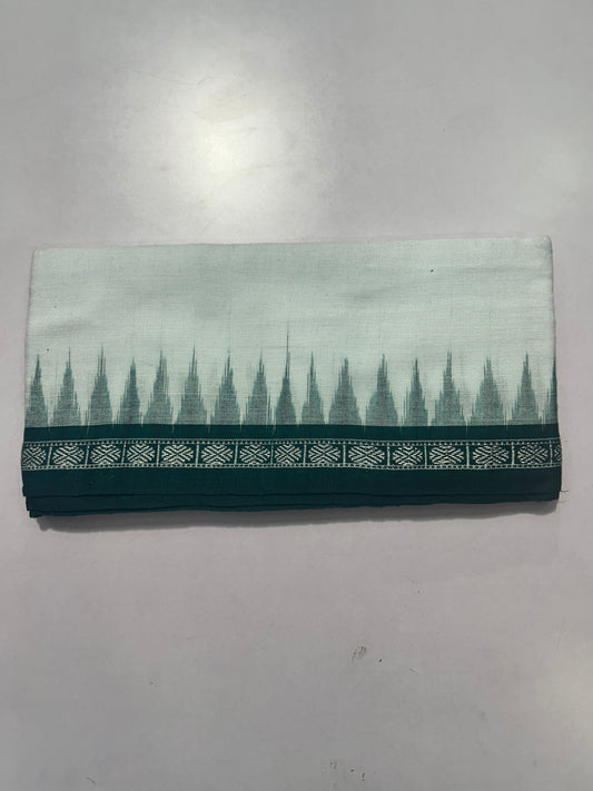 Shop Odisha Handwoven handloom towel Pure cotton Gamcha for Men | Gamucha Online