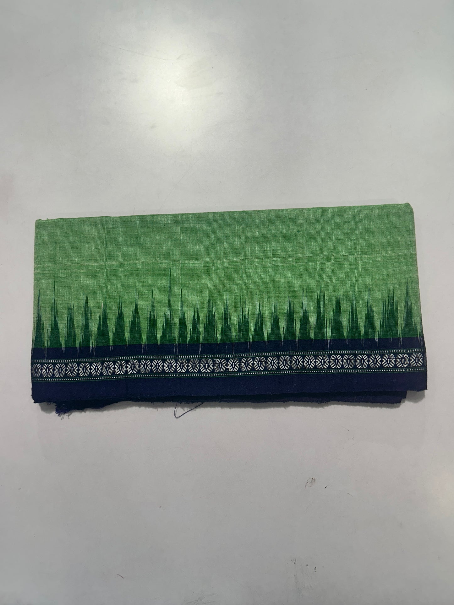 Buy Odisha Handloom Ikat Cotton Gamucha for Men | Bath Towel Shopping