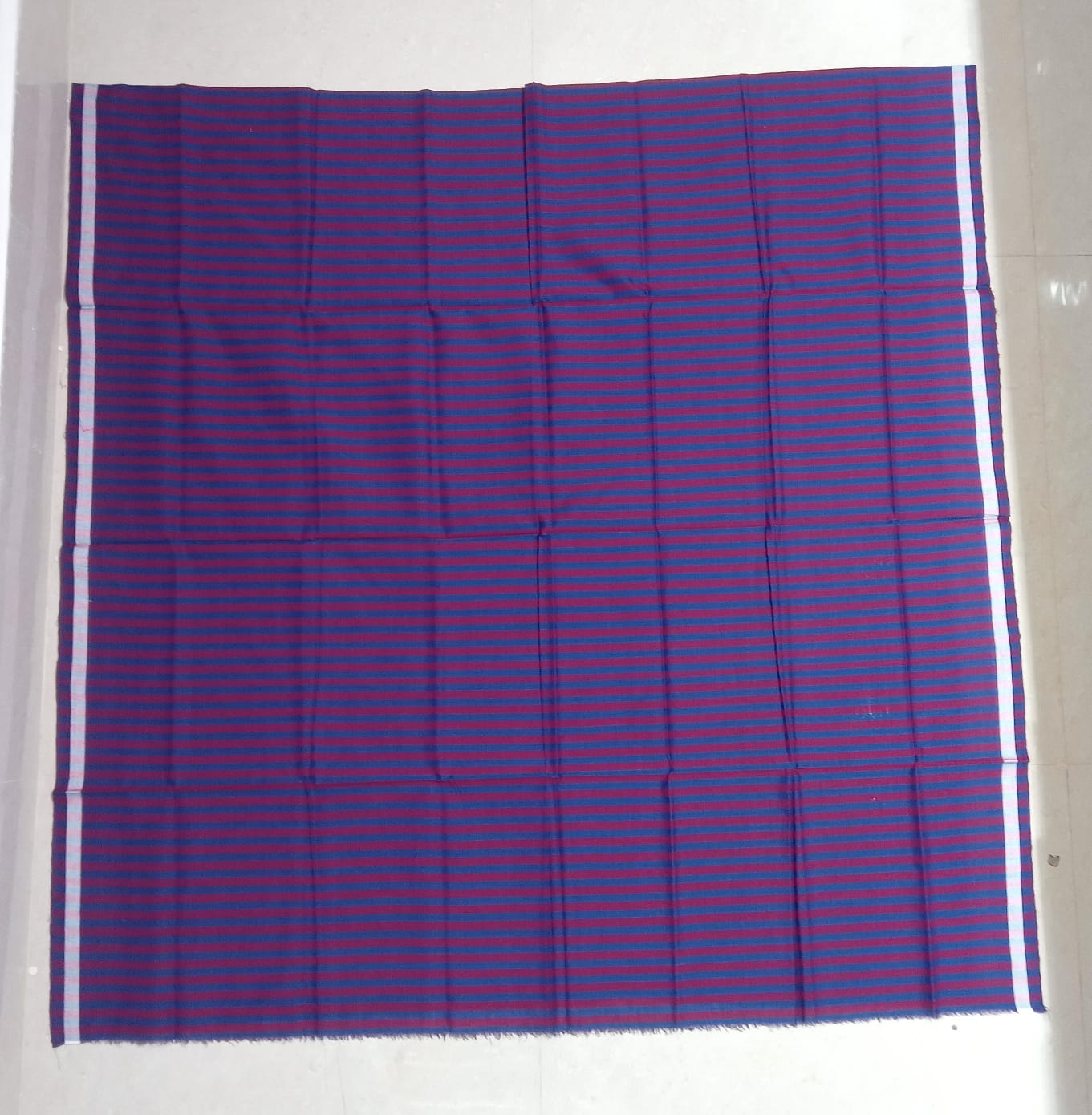 Odisha Handloom Sambalpuri Pure Cotton Lungi