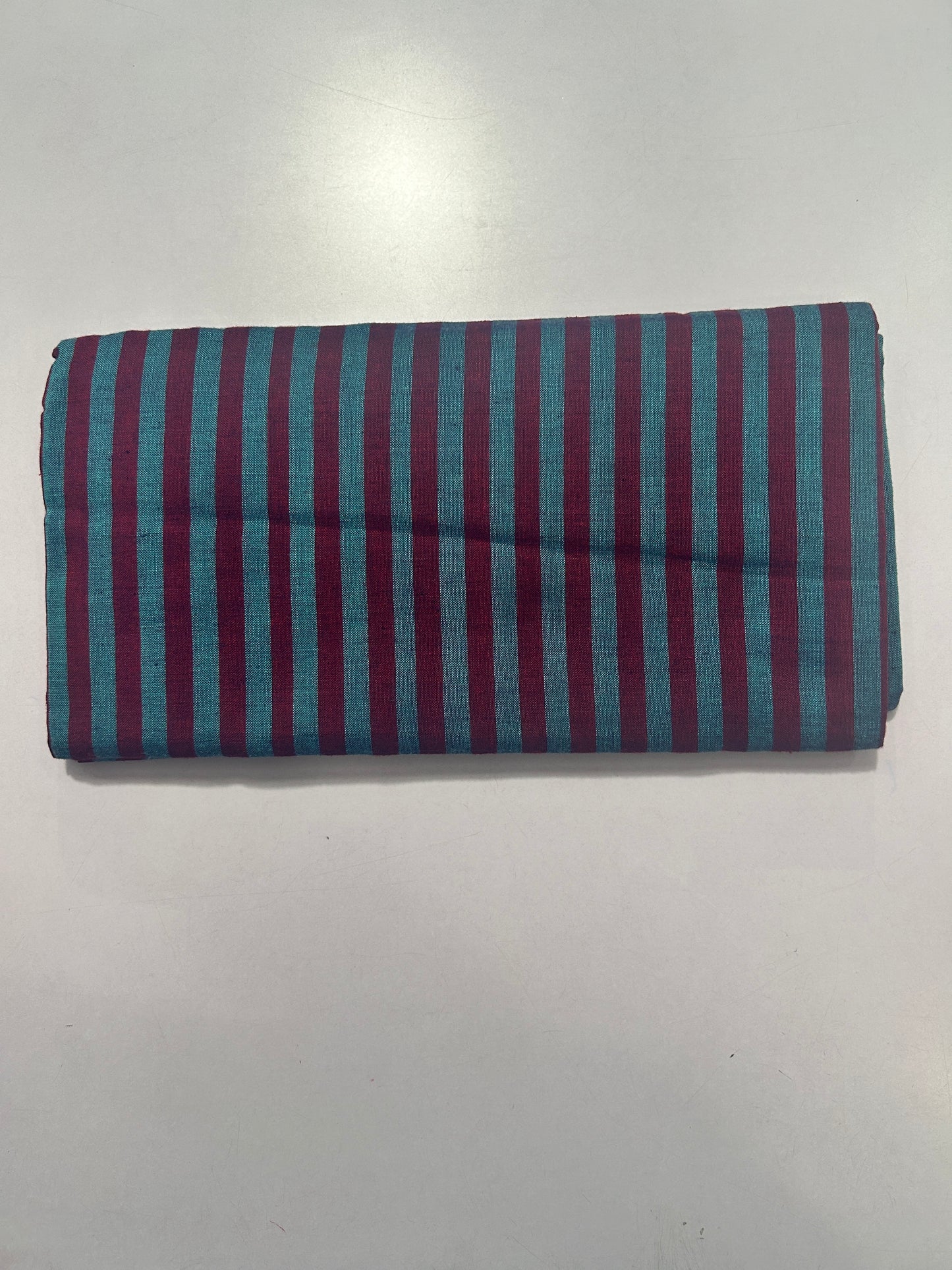 Nuapatna Odisha Handloom Pure Cotton Star design Lungi for Men