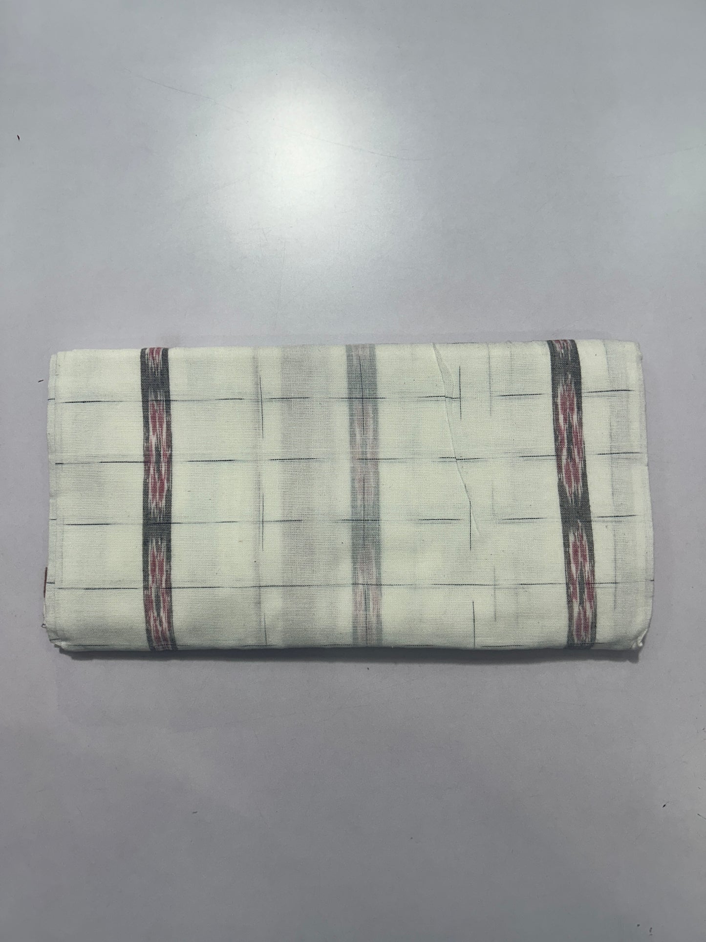 Odisha Famous Sambalpuri Cotton Lungi for Men | Shop Handloom Online