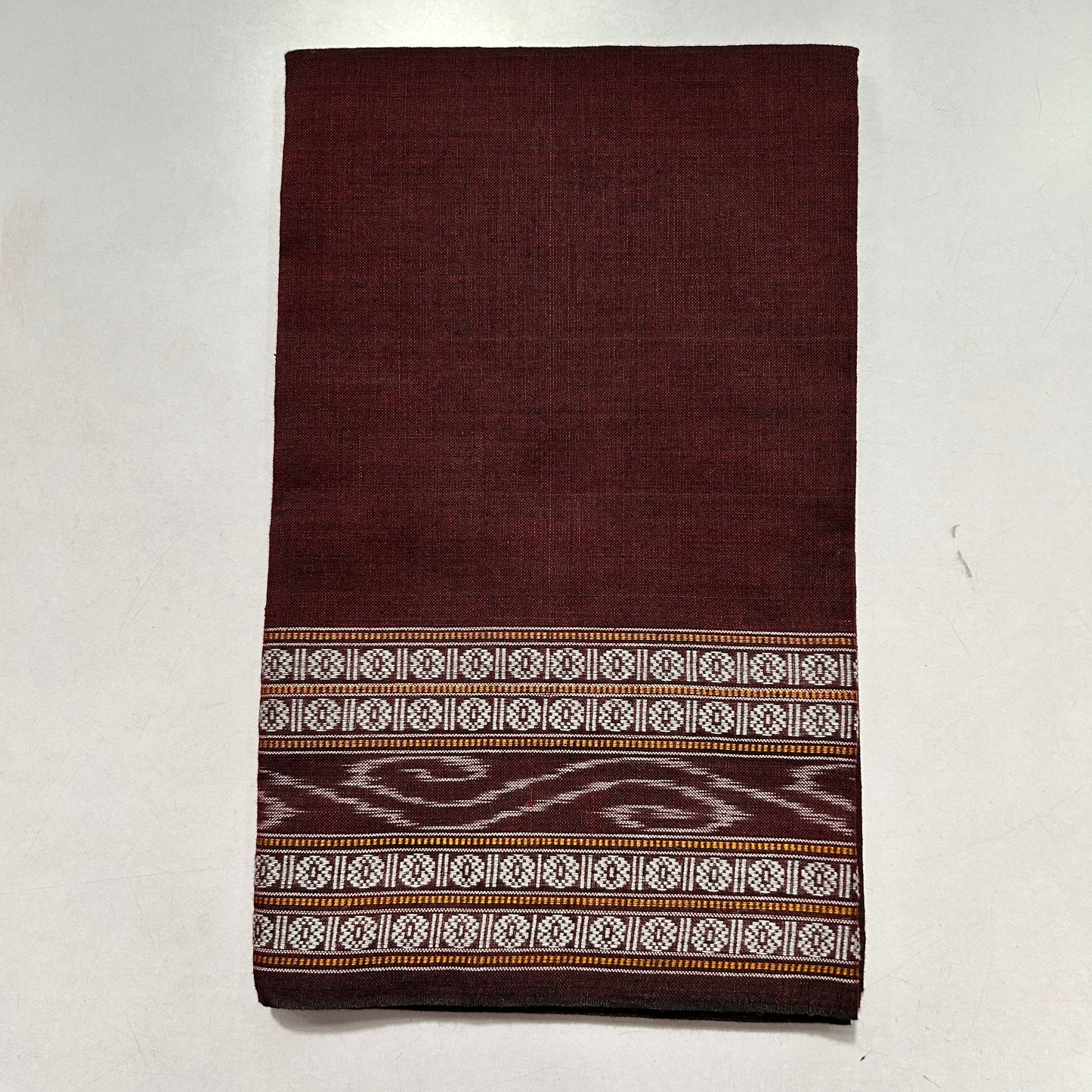 Odisha handloom sambalpuri Pure Cotton Blouse Piece