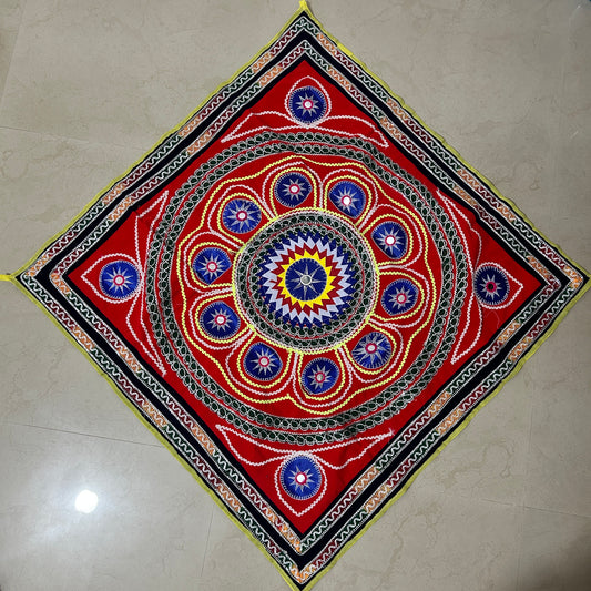 Odisha handicraft Pipili chandua with Jhoti design at best price