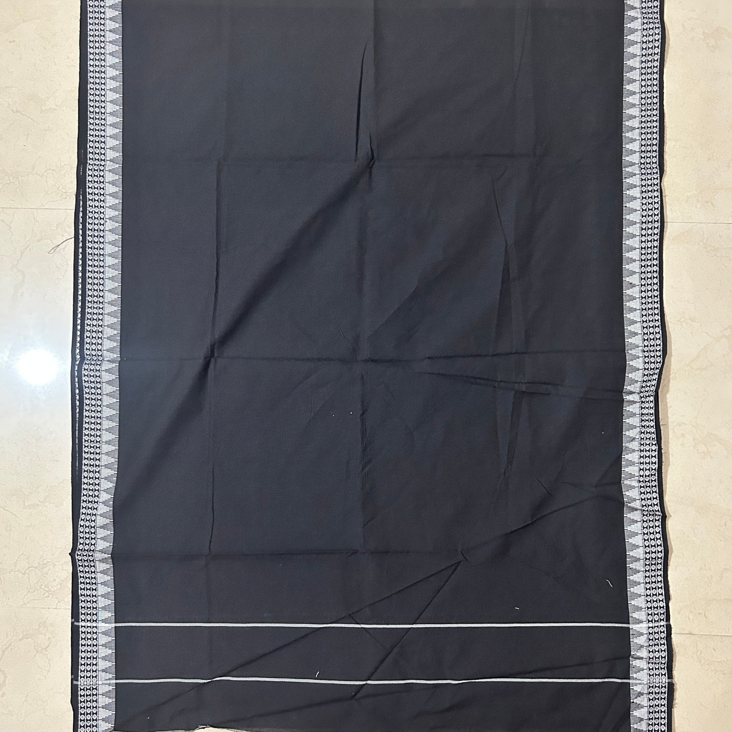 Collection of high Quality Odisha handloom Sambalpuri Simple Design Cotton Dupatta for Office