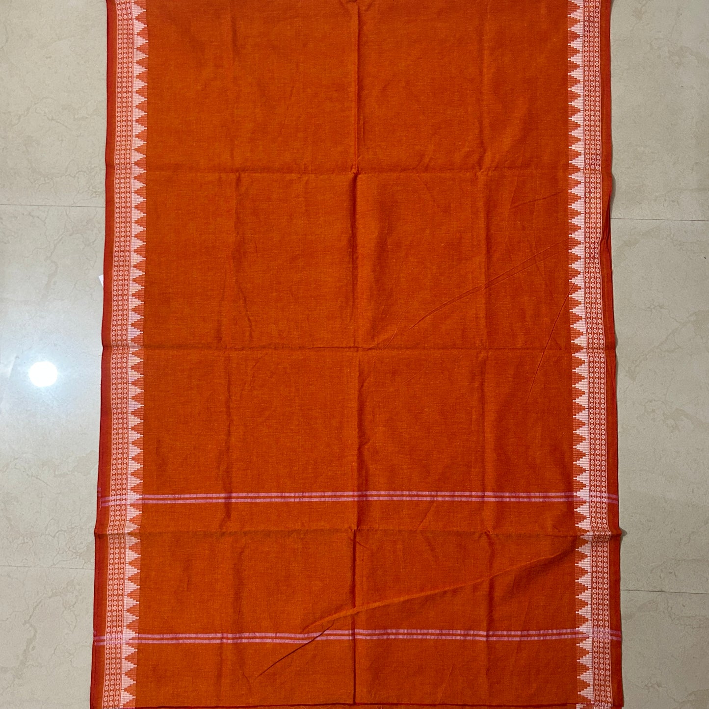 Odisha sambalpuri handloom Pure cotton handloom Dupatta for Office Daily Wear