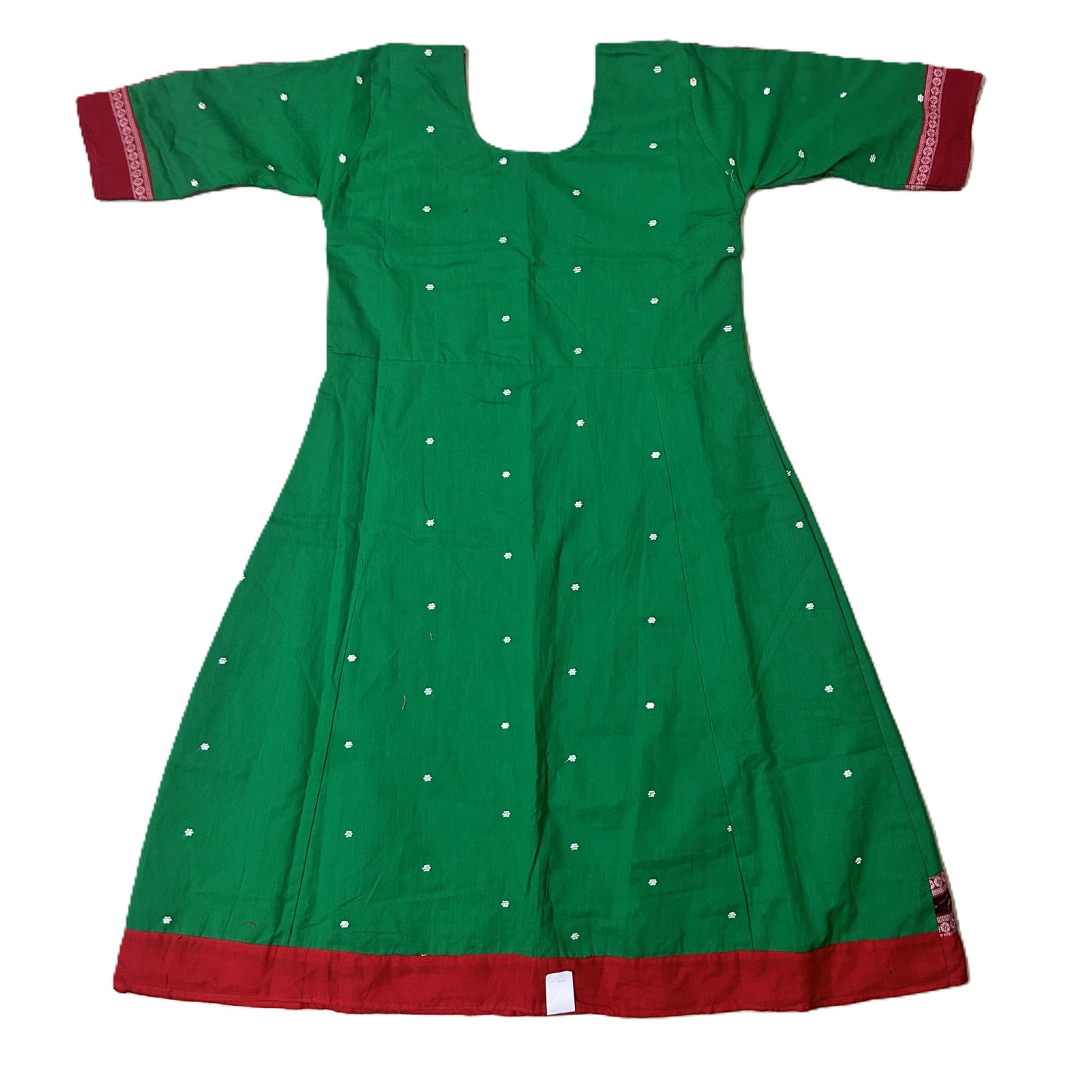 Odisha Handloom readymade anarkali Long Kurti for women for traditional functions