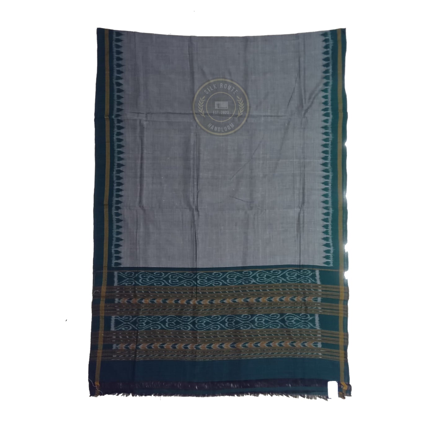 Odisha handloom Sambalpuri pure cotton dupatta for festival wear at best price