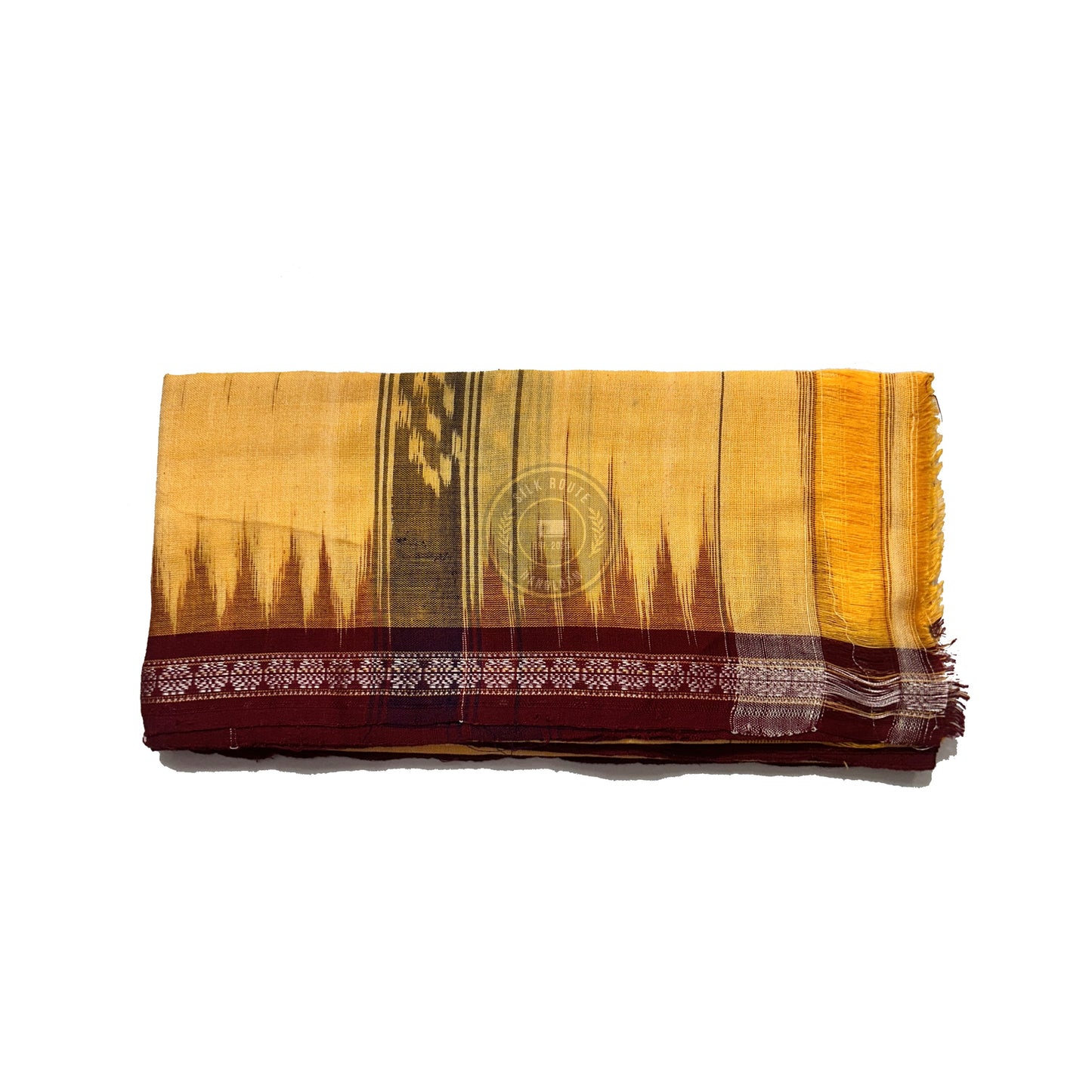 Handloom Collection of Sambalpuri Odisha Pure cotton Gamcha | Shop towel Online