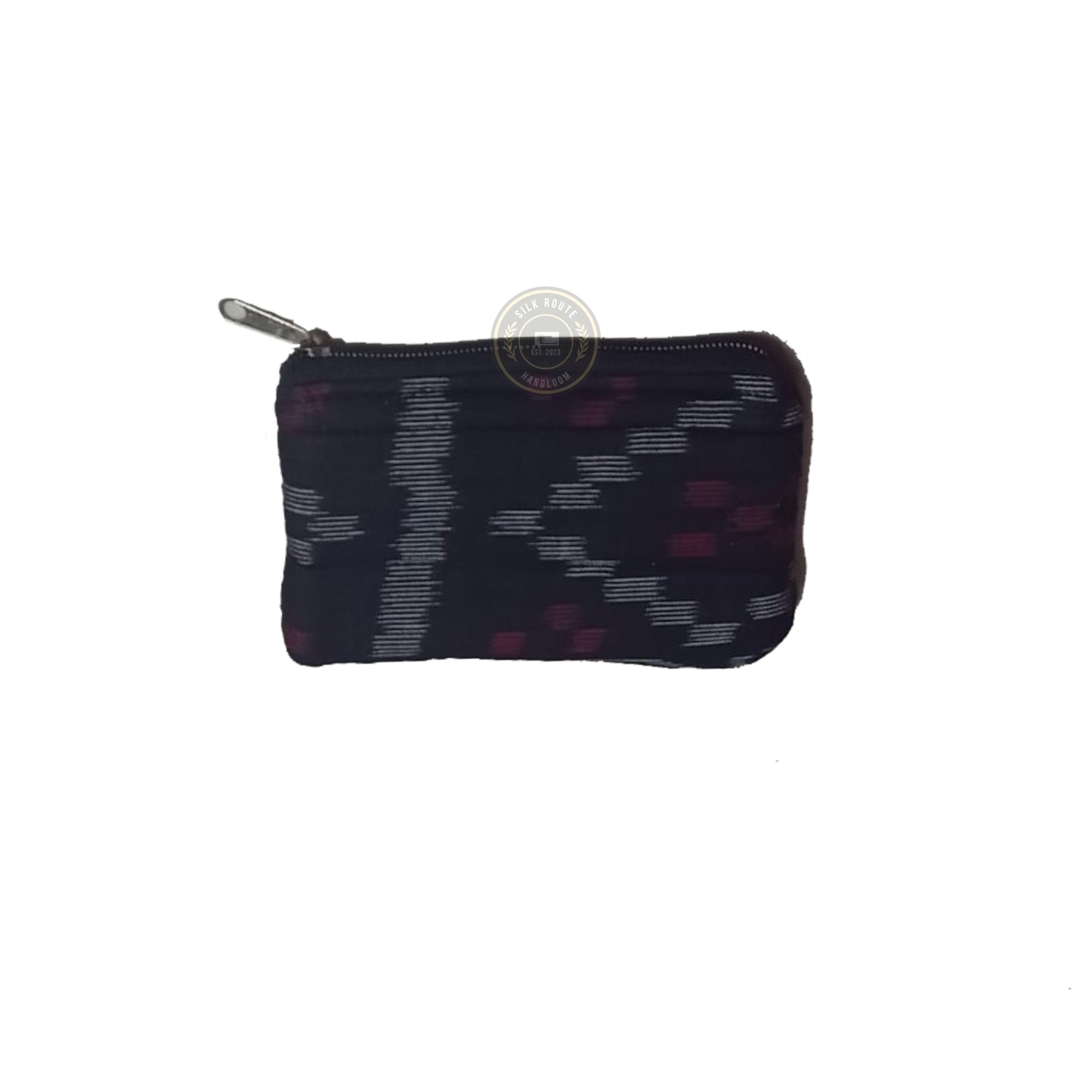 Ethnic Odisha Sambalpuri handloom cotton hand purse for women at affordable price