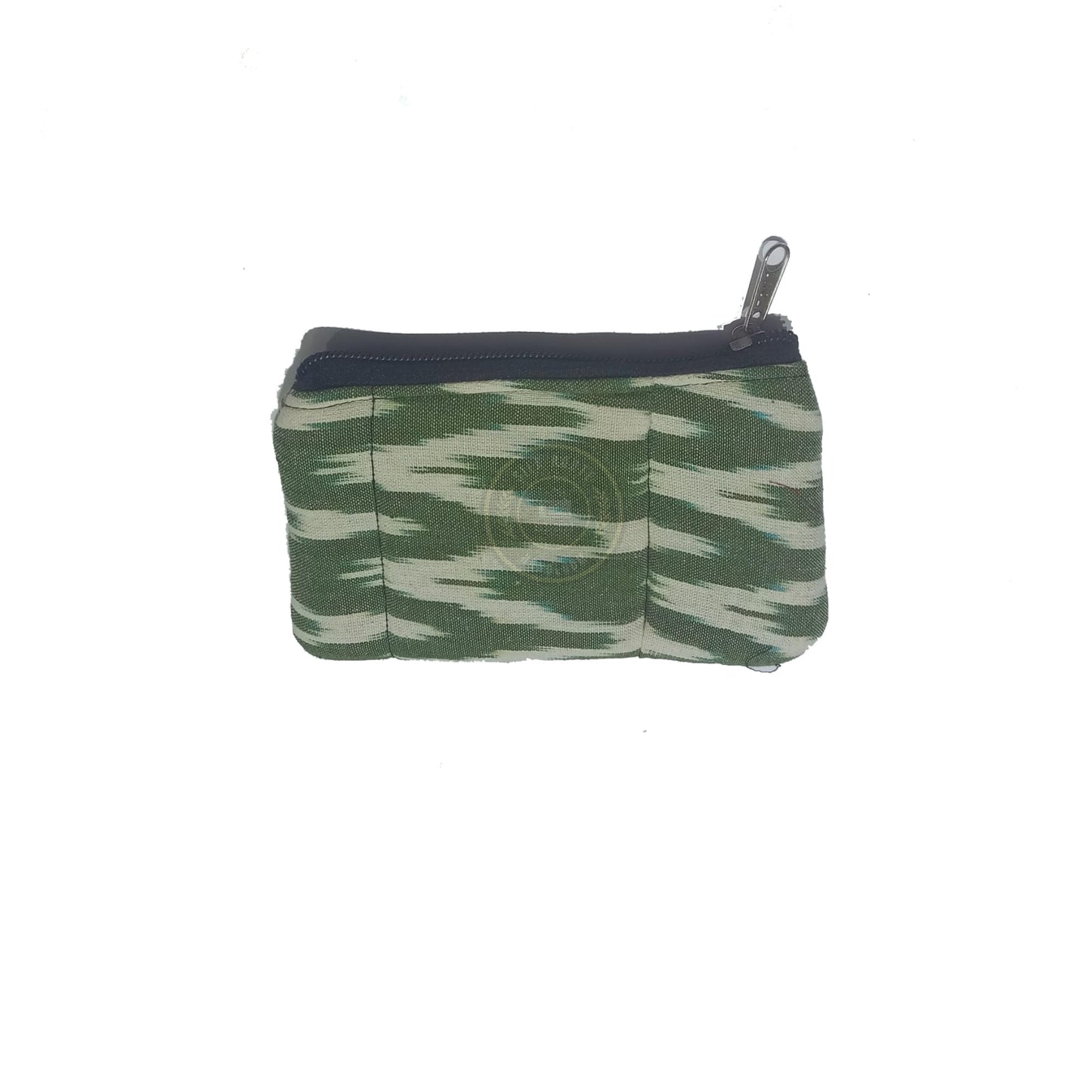 Odisha handloom small Coin sambalpuri Purse for gifting made in cotton fabric