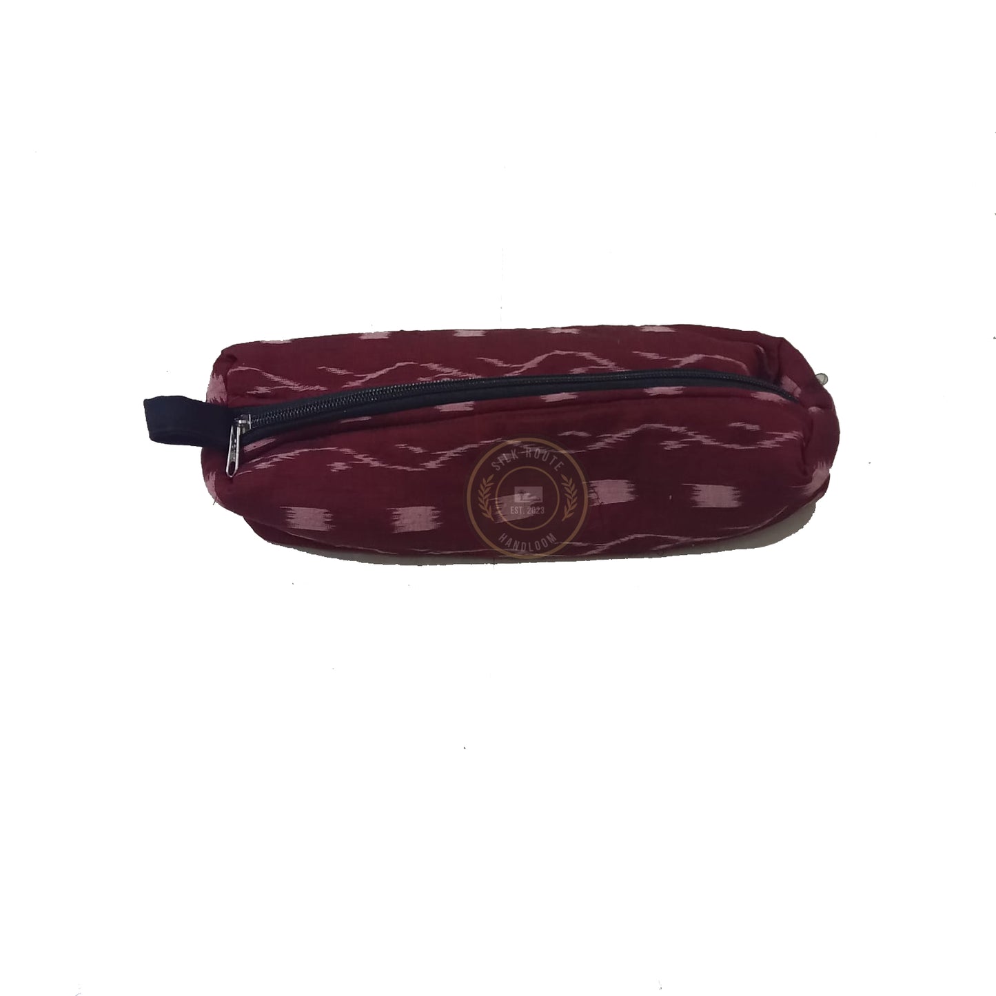 Eco friendly Odisha handloom sambalpuri cotton clutch for women