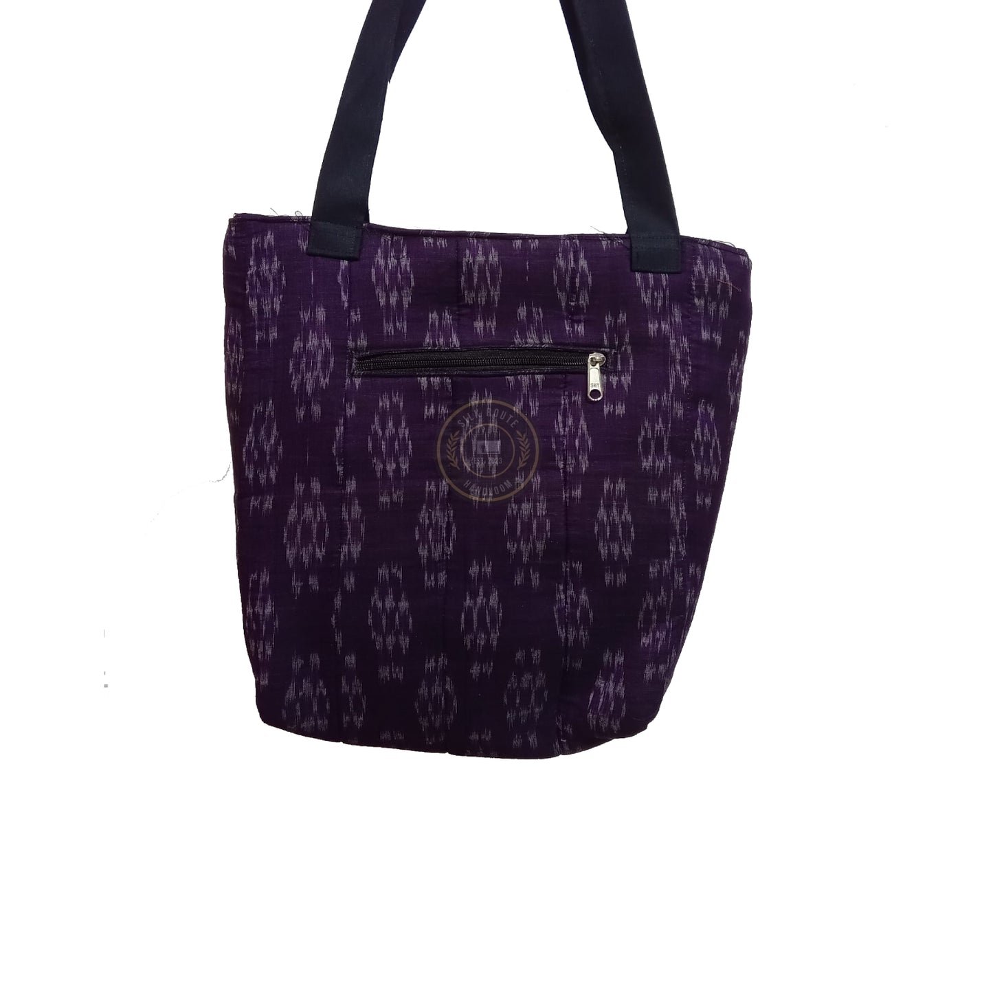 Odisha Ikat Handloom Cotton Shoulder Bag for Women for Daily Use at Affordable Price