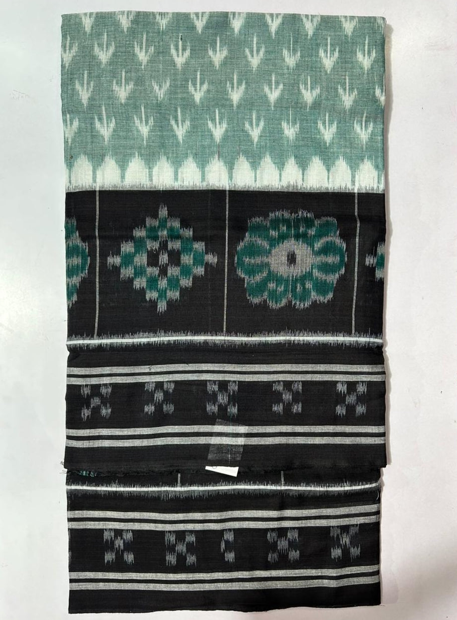 Odisa Handloom Pure Cotton Odisha Sambalpuri Designer Sarees for wedding